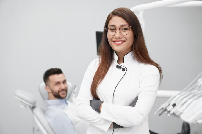 When to See the Dentist: A Guide to Timely Dental Check-ups