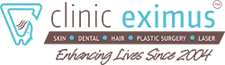 Clinic eximus logo