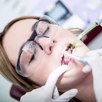 Confidence Root Canal Disinfection