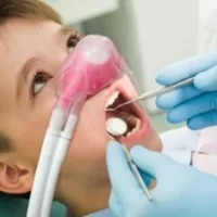 Kids Dental Procedure