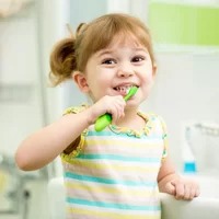 Preventive Dentistry in Kids