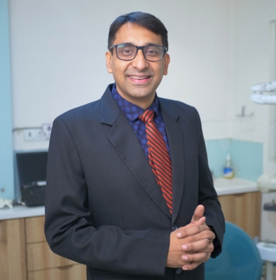 dr. rajat mathur