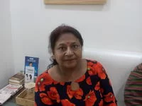 Sneh Gupta