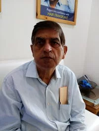 Mr. Vijay Mathur